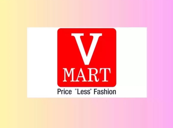 V-Mart’s Q2, FY25 net loss narrows to Rs 57.99 crore in Q2, FY25